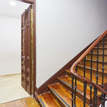 Appartement Leeways Loft IV In Gran Via à Madrid Extérieur photo