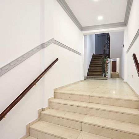Appartement Leeways Loft IV In Gran Via à Madrid Extérieur photo